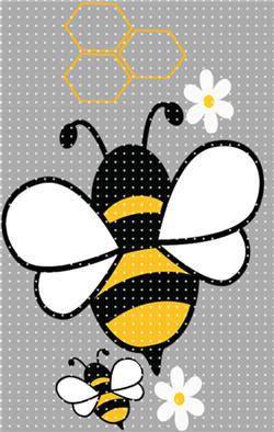 Keychain sticker-Y 1459